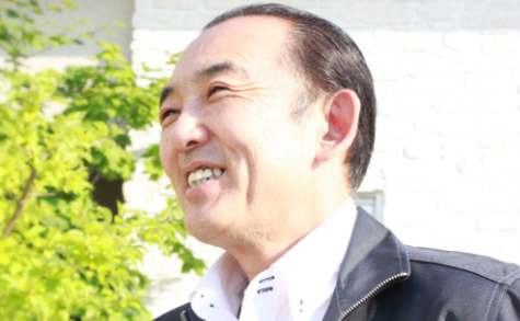 代表 小山秀樹